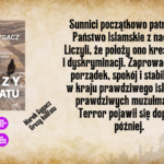 Recenzja książki Marga Sygacza pt. "Gruzy kalifatu".