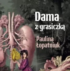 Dama z grasiczką Paulina Łopatiuk