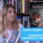 Joanna Jurgała-Jureczka i Wachlarz