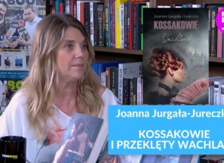 Joanna Jurgała-Jureczka i Wachlarz