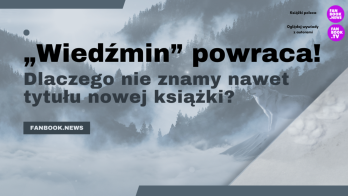 Wiedźmin