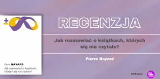 Pierre Bayard recenzja