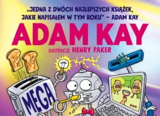 Adam Kay