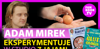 Adam Mirek