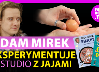 Adam Mirek