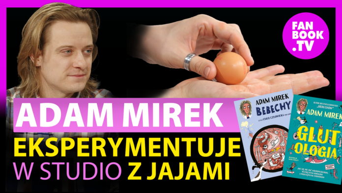 Adam Mirek