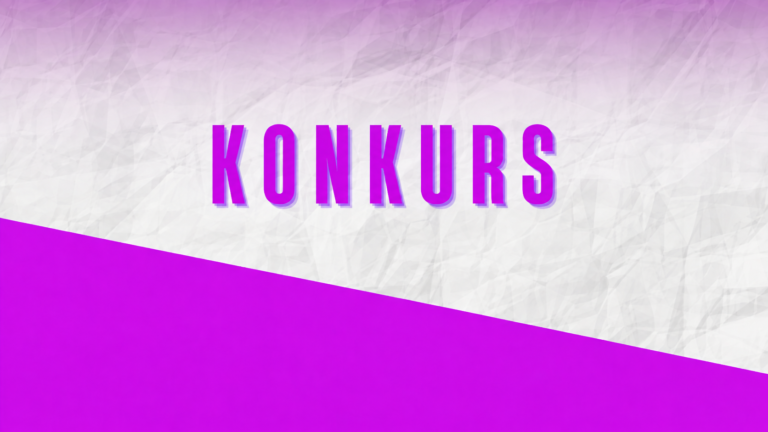 REGULAMIN KONKURSU FANBOOKA „BEZWZGLĘDNA”