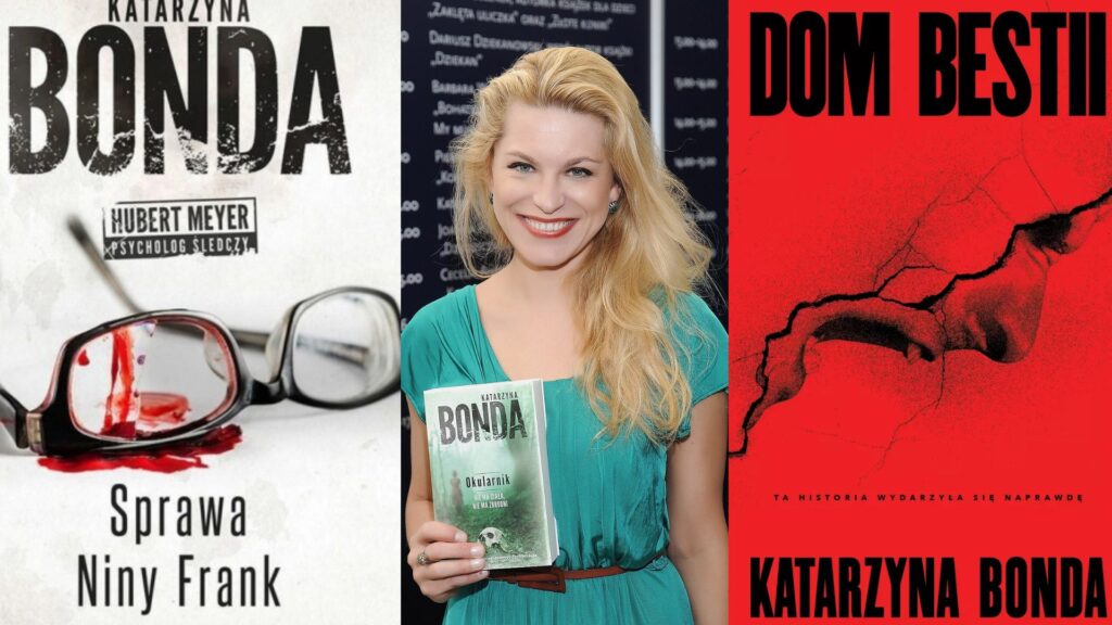 Katarzyna Bonda