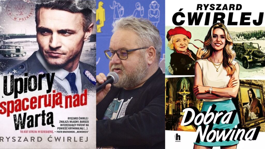 Ryszard Ćwirlej