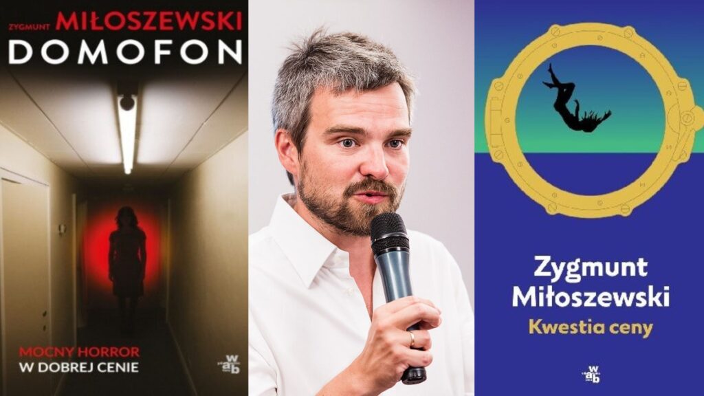 Zygmunt Miłoszewski