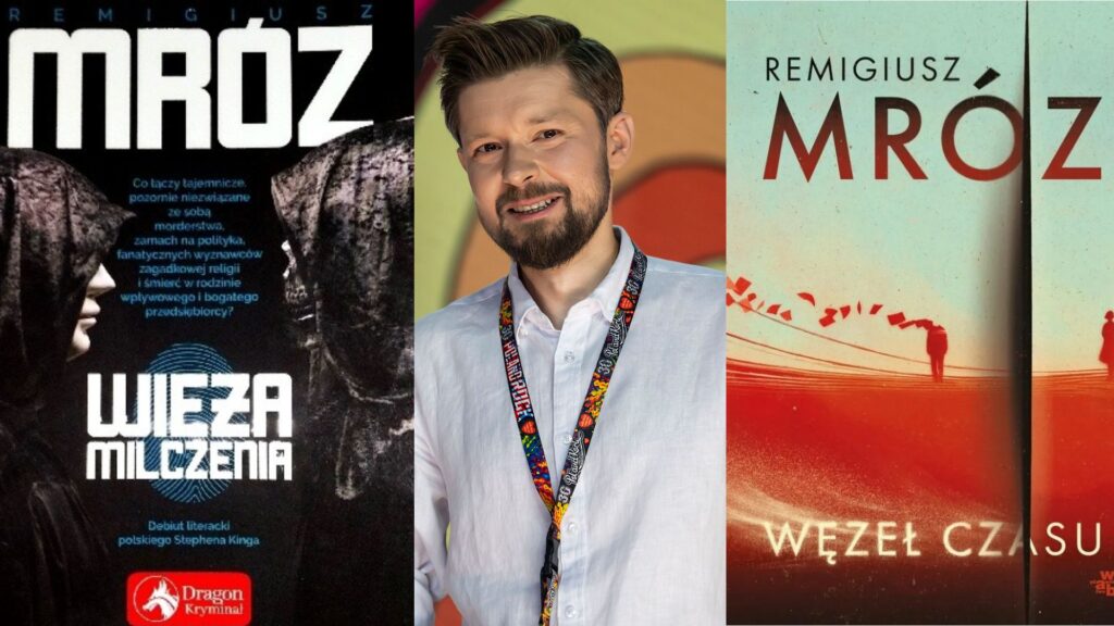 Remigiusz Mróz