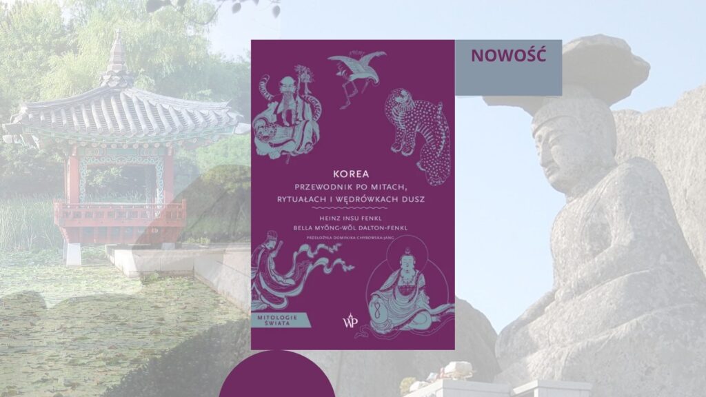 Korea. Przewodnik po mitach