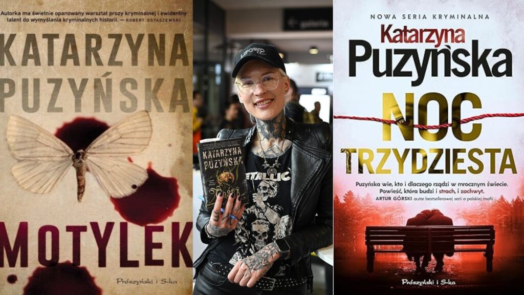 Katarzyna Puzyńska