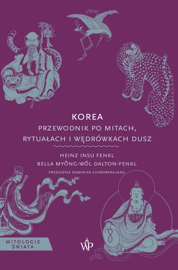 Korea. Przewodnik po mitach