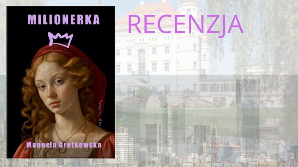 Manuela Gretkowska Milionerka
