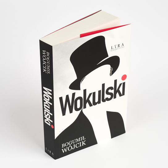 Bogumił Wójcik Wokulski